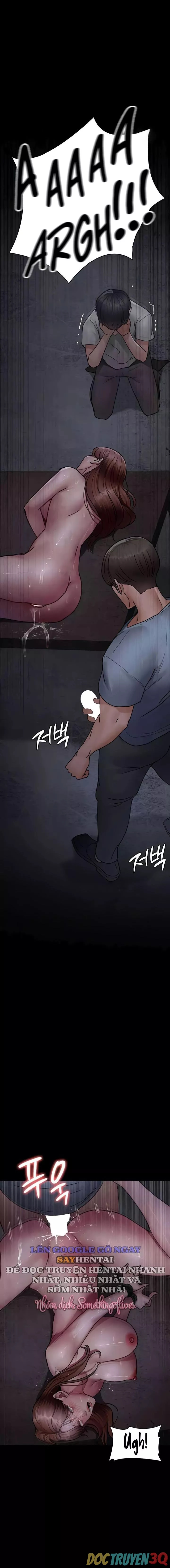 Bệnh Viện Đêm Chapter 68 - Trang 2