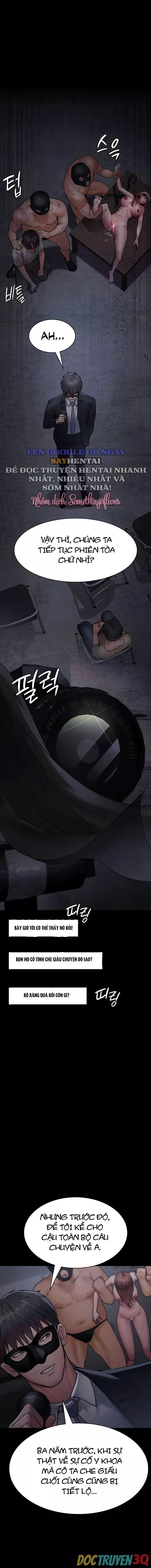 Bệnh Viện Đêm Chapter 68 - Trang 2