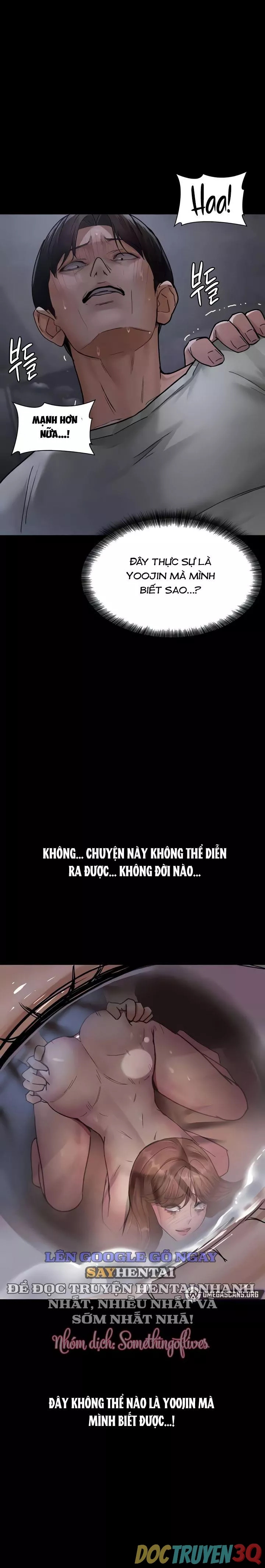 Bệnh Viện Đêm Chapter 68 - Trang 2