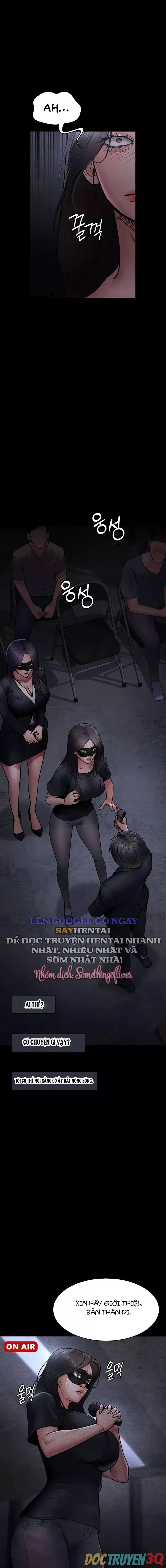 Bệnh Viện Đêm Chapter 68 - Trang 2