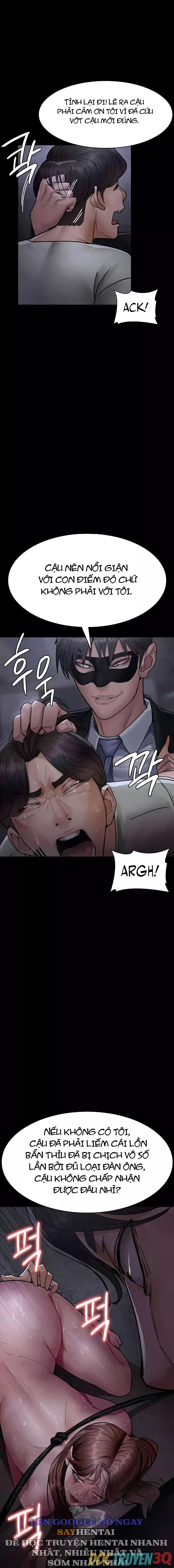 Bệnh Viện Đêm Chapter 68 - Trang 2