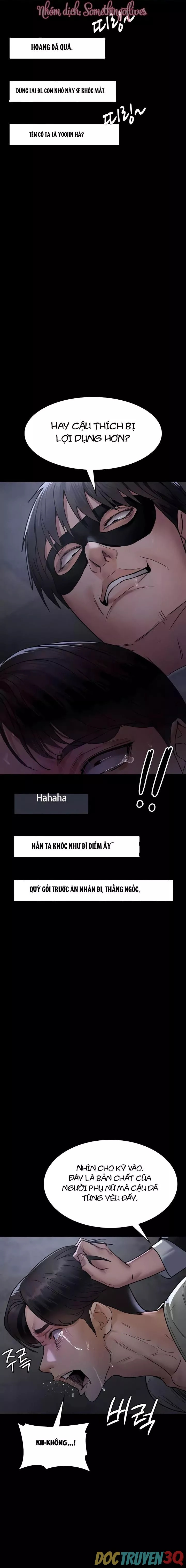 Bệnh Viện Đêm Chapter 68 - Trang 2