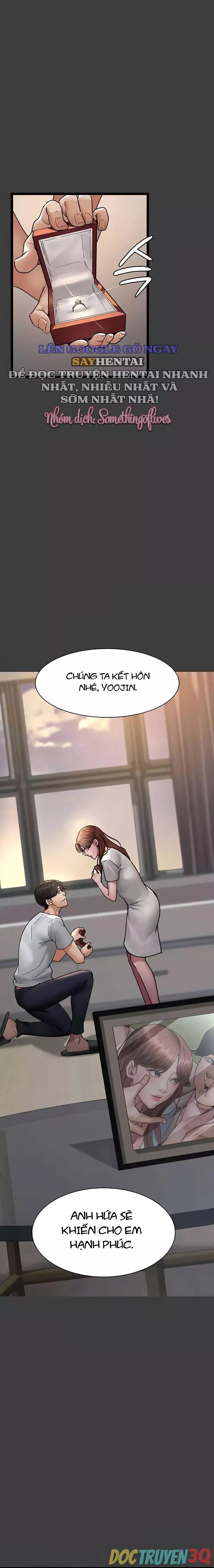 Bệnh Viện Đêm Chapter 68 - Trang 2