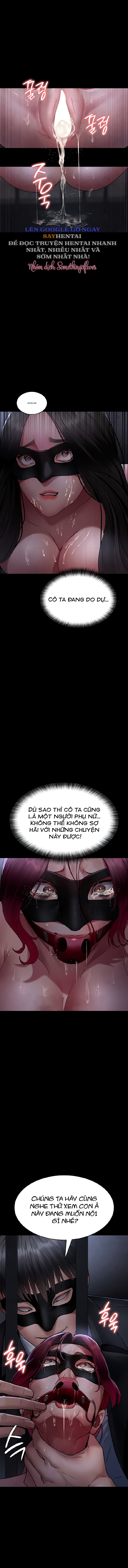 Bệnh Viện Đêm Chapter 70 - Trang 2