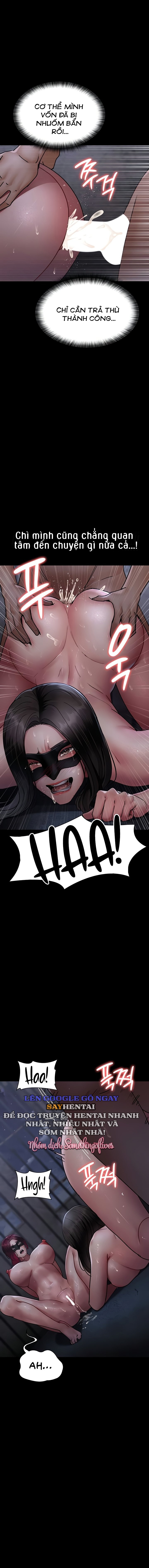 Bệnh Viện Đêm Chapter 70 - Trang 2