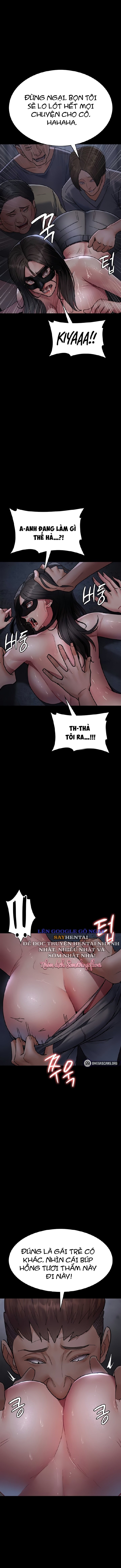 Bệnh Viện Đêm Chapter 70 - Trang 2