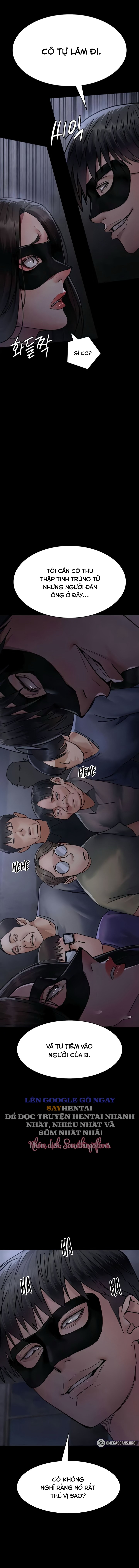 Bệnh Viện Đêm Chapter 69 - Trang 2