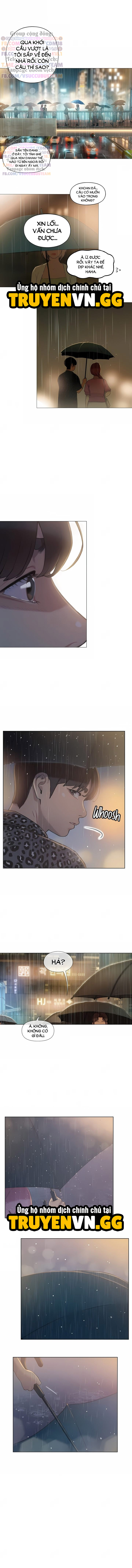 Vượt Quá Giới Hạn Tình Yêu Chapter 47 - Trang 2