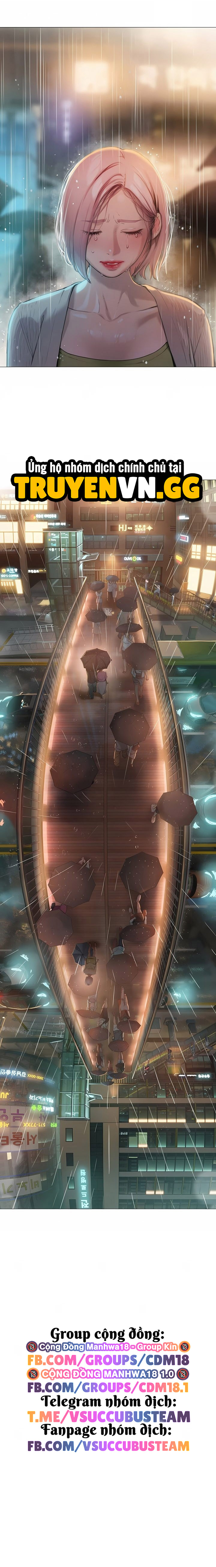 Vượt Quá Giới Hạn Tình Yêu Chapter 47 - Trang 2