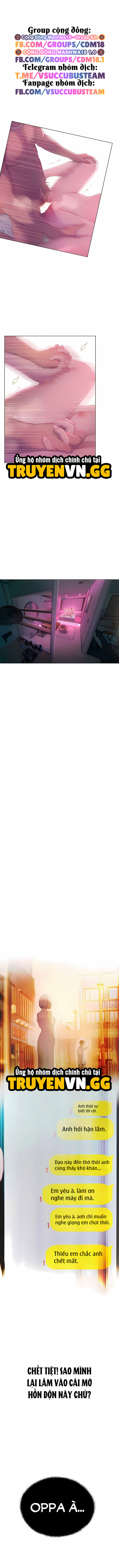 Vượt Quá Giới Hạn Tình Yêu Chapter 47 - Trang 2