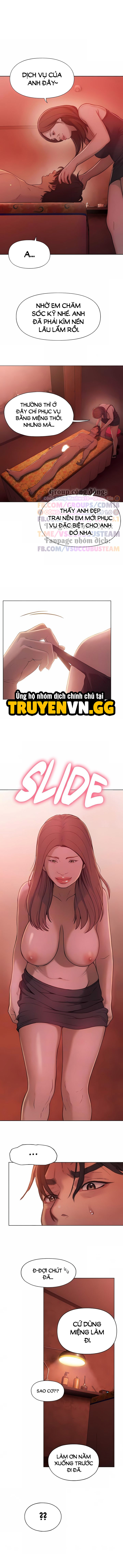 Vượt Quá Giới Hạn Tình Yêu Chapter 47 - Trang 2