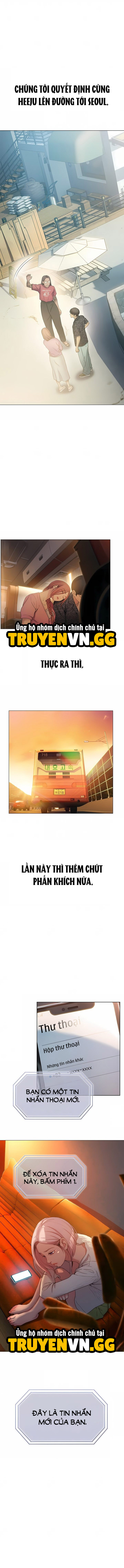 Vượt Quá Giới Hạn Tình Yêu Chapter 47 - Trang 2