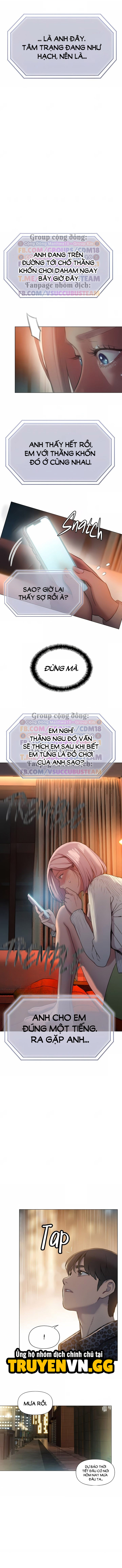 Vượt Quá Giới Hạn Tình Yêu Chapter 47 - Trang 2