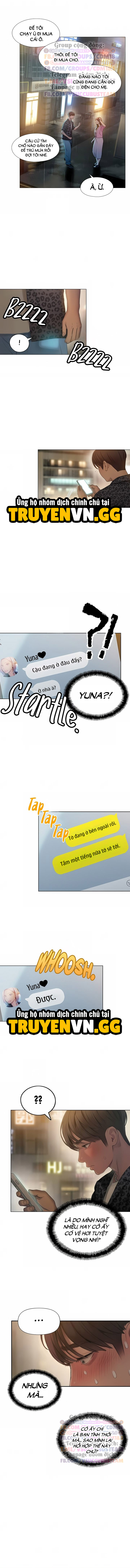 Vượt Quá Giới Hạn Tình Yêu Chapter 47 - Trang 2