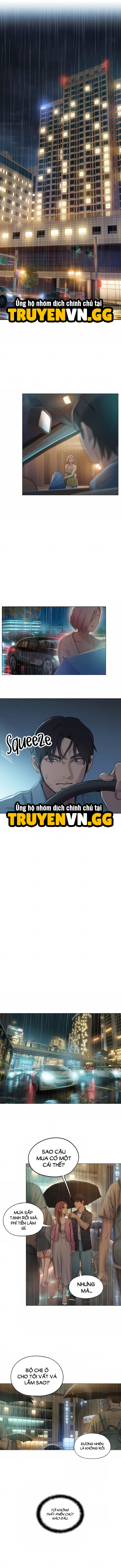 Vượt Quá Giới Hạn Tình Yêu Chapter 47 - Trang 2