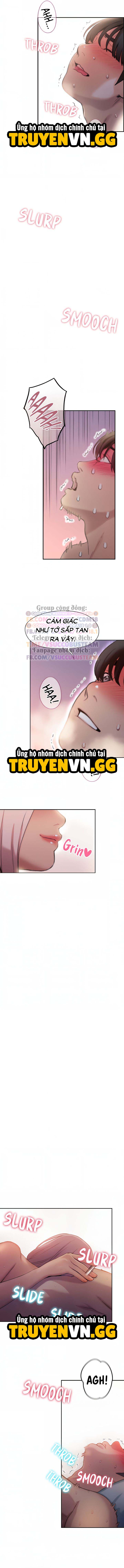 Vượt Quá Giới Hạn Tình Yêu Chapter 34 6