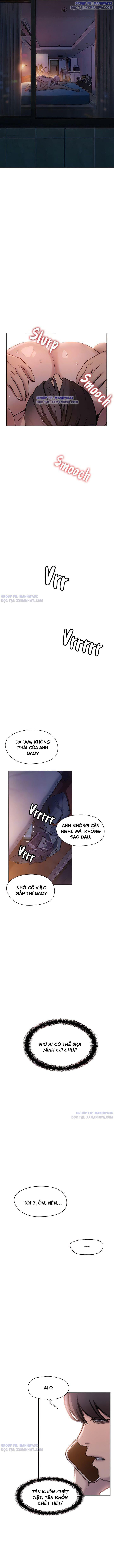 Vượt Quá Giới Hạn Tình Yêu Chapter 36 - Trang 2