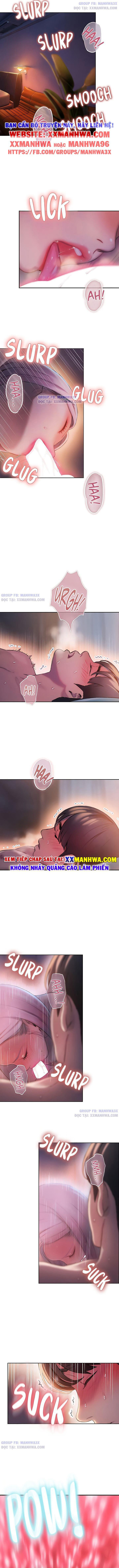 Vượt Quá Giới Hạn Tình Yêu Chapter 35 - Trang 2
