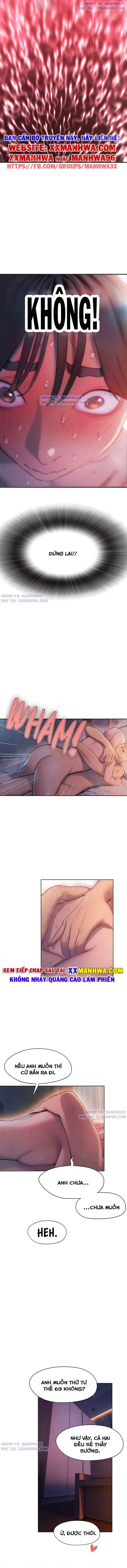 Vượt Quá Giới Hạn Tình Yêu Chapter 35 - Trang 2