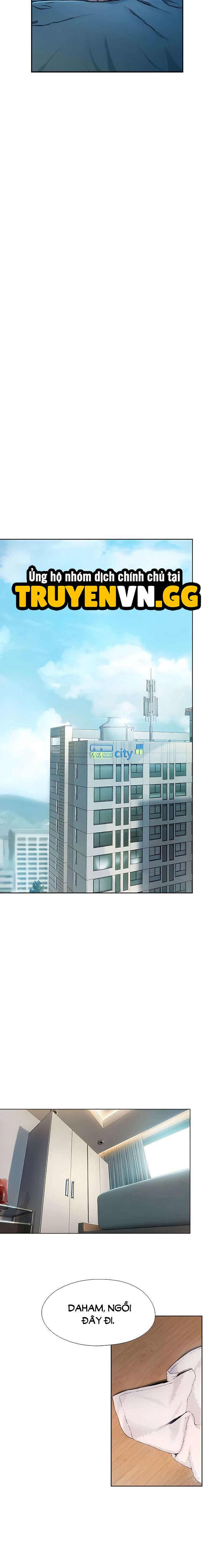 Vượt Quá Giới Hạn Tình Yêu Chapter 37 - Trang 2