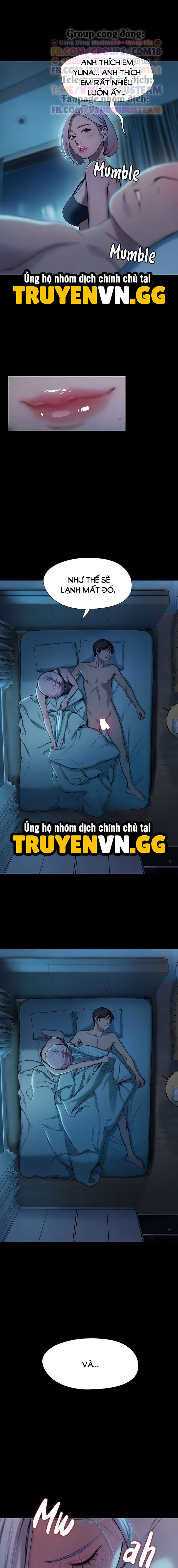 Vượt Quá Giới Hạn Tình Yêu Chapter 37 - Trang 2
