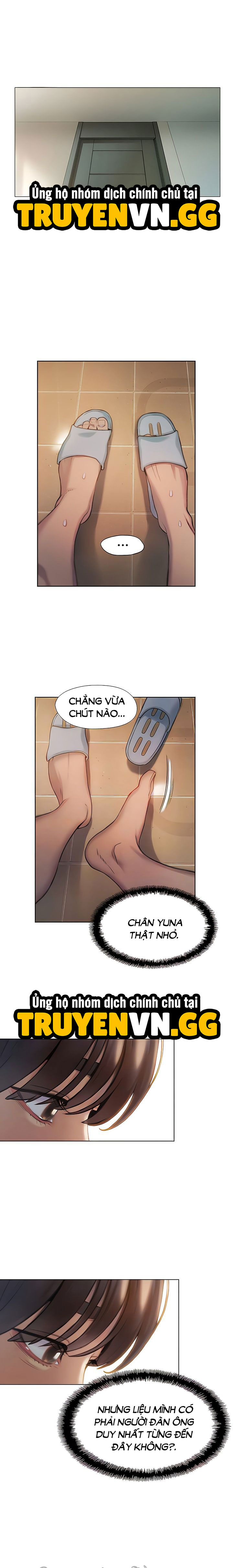Vượt Quá Giới Hạn Tình Yêu Chapter 37 - Trang 2