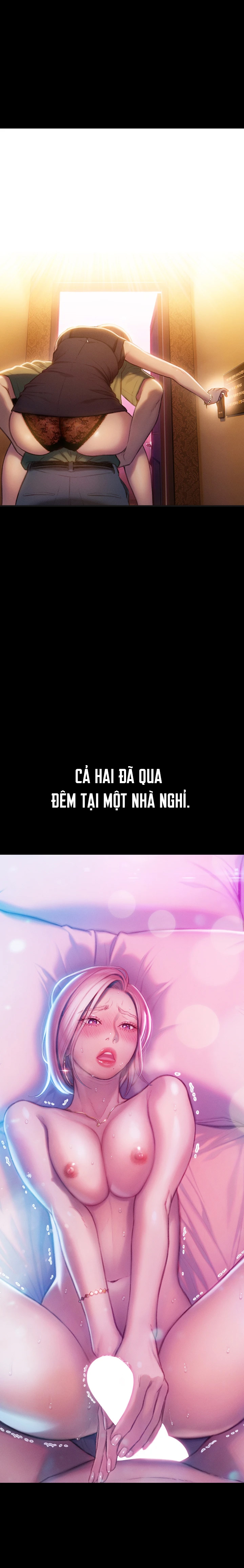 Vượt Quá Giới Hạn Tình Yêu Chapter 30.5 - Next Chapter 31