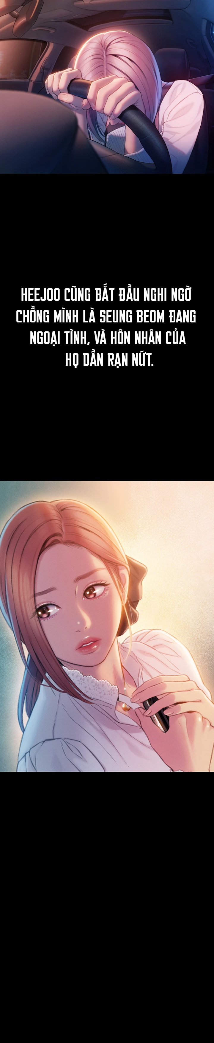 Vượt Quá Giới Hạn Tình Yêu Chapter 30.5 - Next Chapter 31