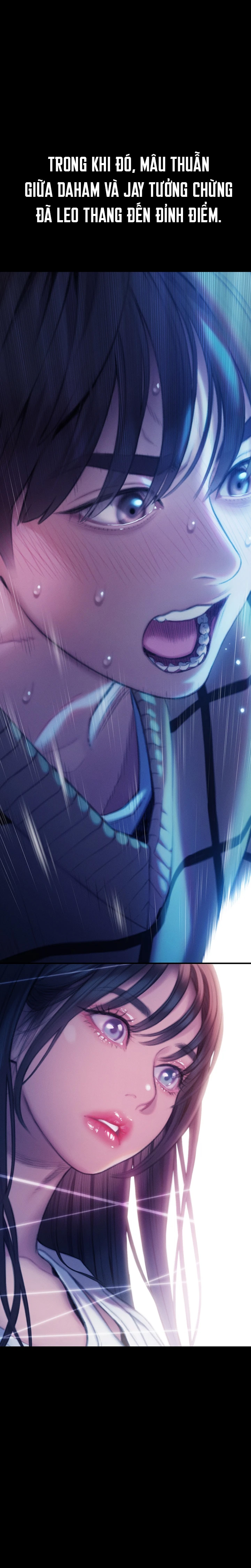Vượt Quá Giới Hạn Tình Yêu Chapter 30.5 - Next Chapter 31