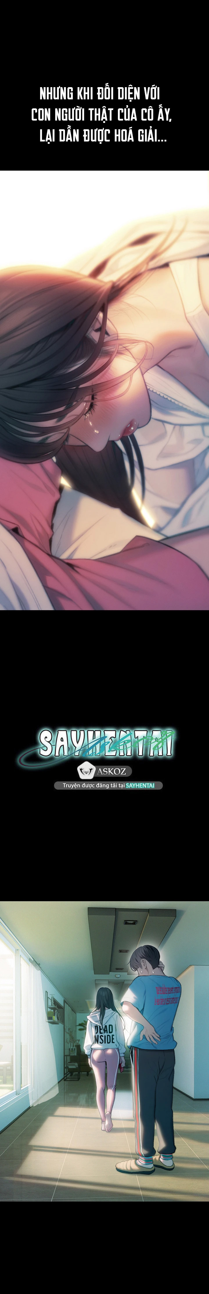 Vượt Quá Giới Hạn Tình Yêu Chapter 30.5 - Next Chapter 31
