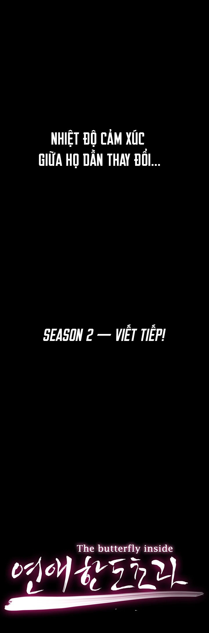Vượt Quá Giới Hạn Tình Yêu Chapter 30.5 - Next Chapter 31