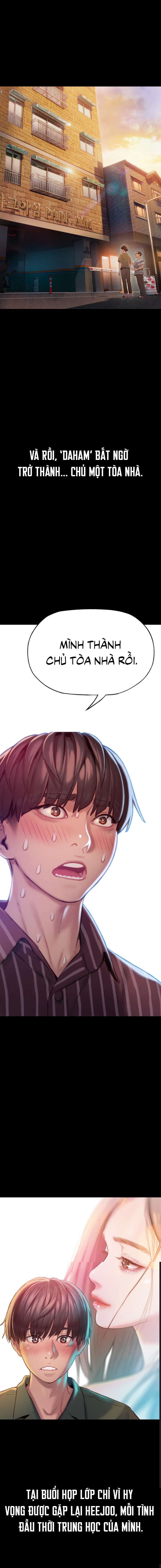 Vượt Quá Giới Hạn Tình Yêu Chapter 30.5 - Next Chapter 31