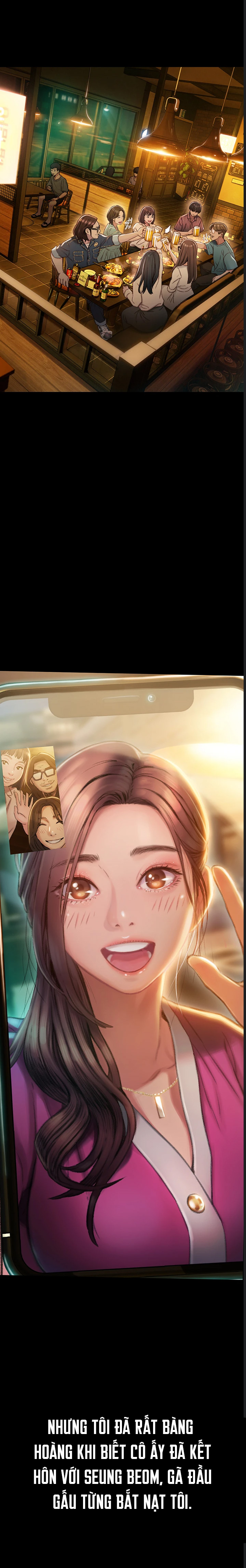 Vượt Quá Giới Hạn Tình Yêu Chapter 30.5 - Next Chapter 31
