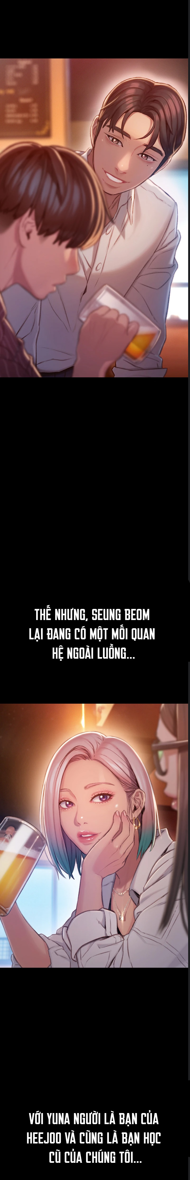 Vượt Quá Giới Hạn Tình Yêu Chapter 30.5 - Next Chapter 31