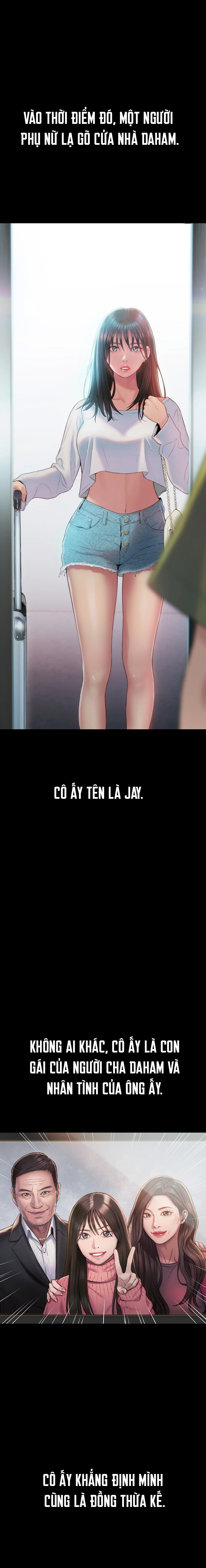 Vượt Quá Giới Hạn Tình Yêu Chapter 30.5 - Next Chapter 31