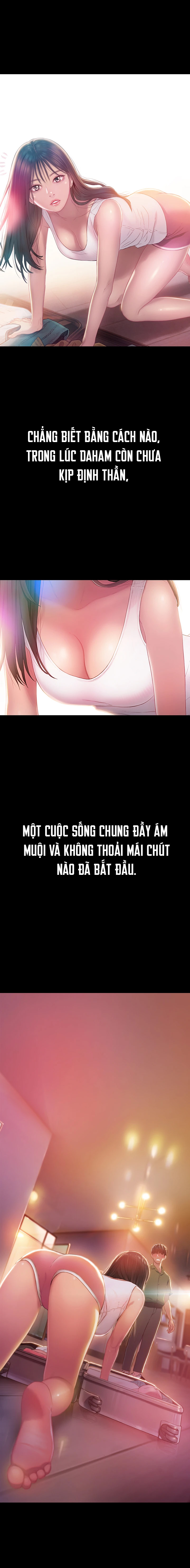 Vượt Quá Giới Hạn Tình Yêu Chapter 30.5 - Next Chapter 31