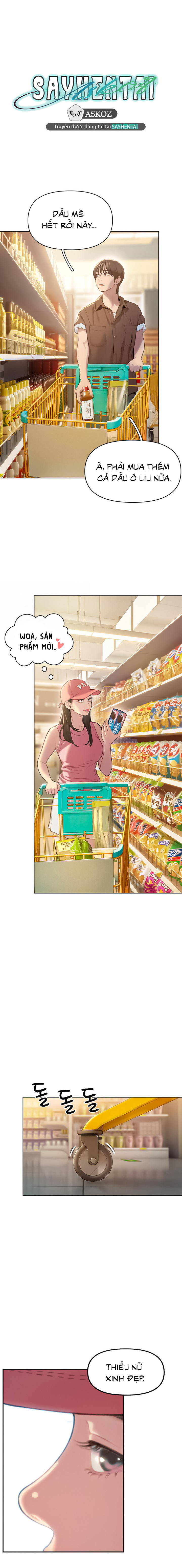 Vượt Quá Giới Hạn Tình Yêu Chapter 31.5 - Next 