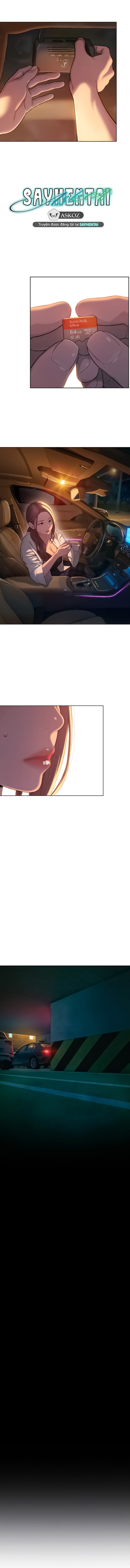 Vượt Quá Giới Hạn Tình Yêu Chapter 31.5 - Next 