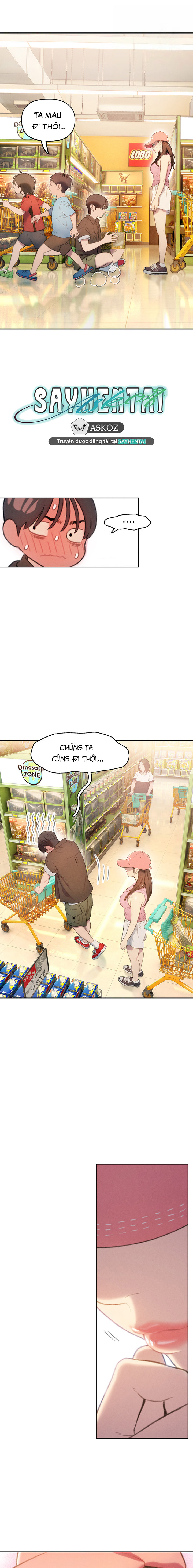 Vượt Quá Giới Hạn Tình Yêu Chapter 31.5 - Next 