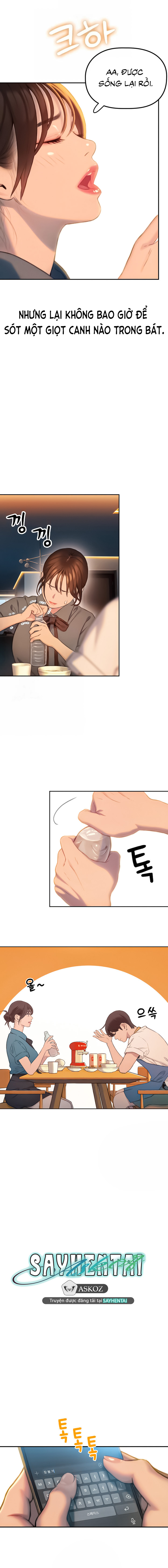 Vượt Quá Giới Hạn Tình Yêu Chapter 31.5 - Next 