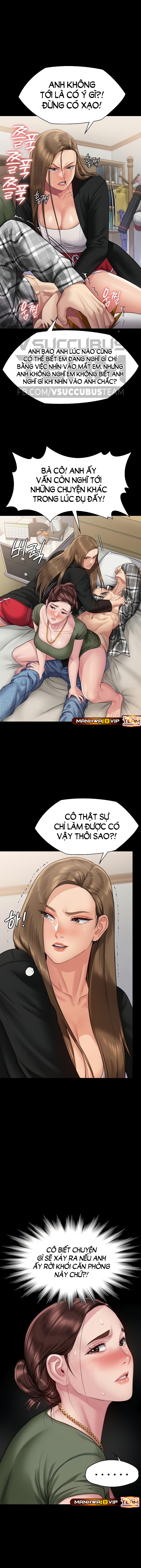 Ong Chúa Chapter 306 - Trang 2