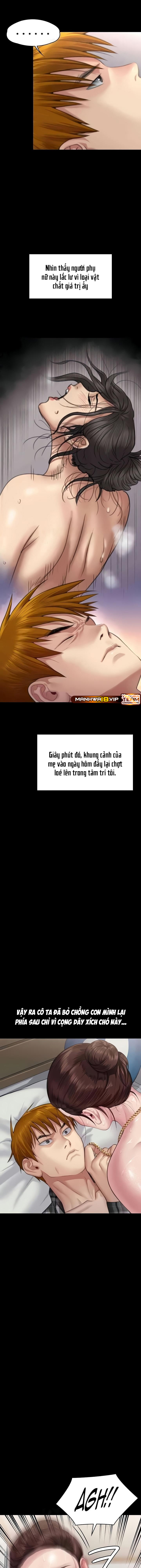 Ong Chúa Chapter 306 - Trang 2
