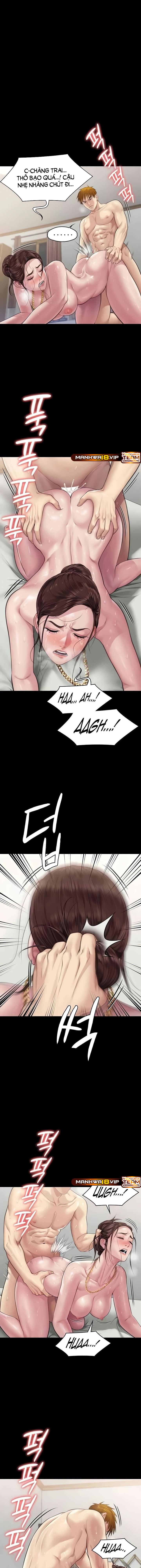 Ong Chúa Chapter 306 - Trang 2