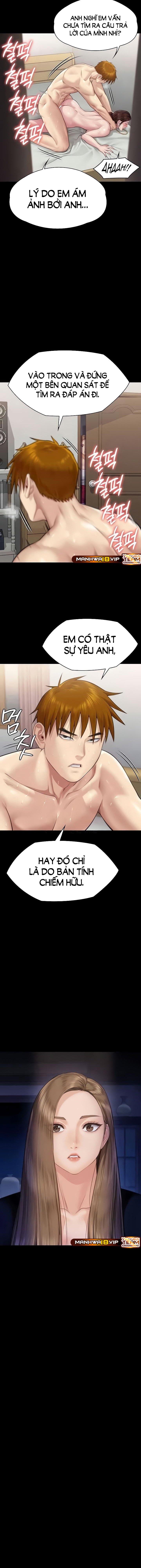 Ong Chúa Chapter 306 - Trang 2