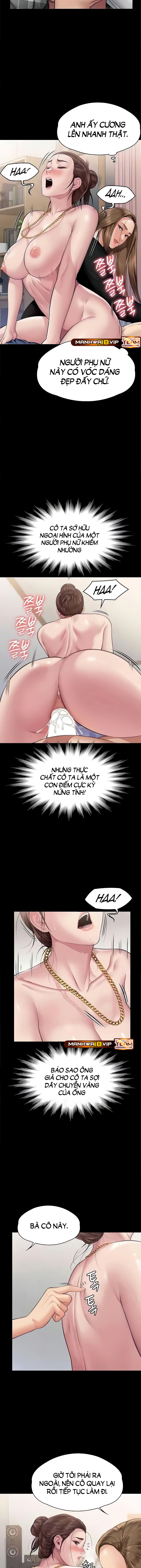 Ong Chúa Chapter 306 - Trang 2