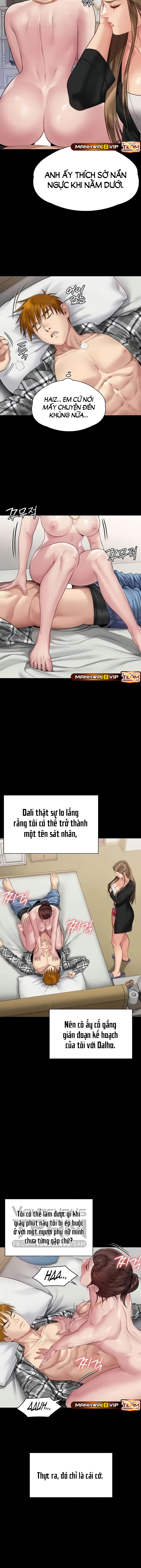 Ong Chúa Chapter 306 - Trang 2
