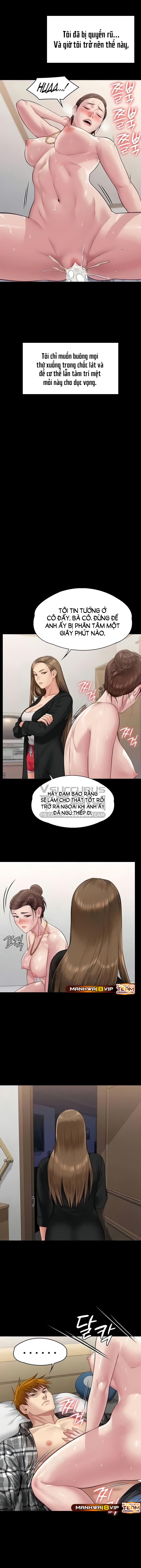 Ong Chúa Chapter 306 - Trang 2