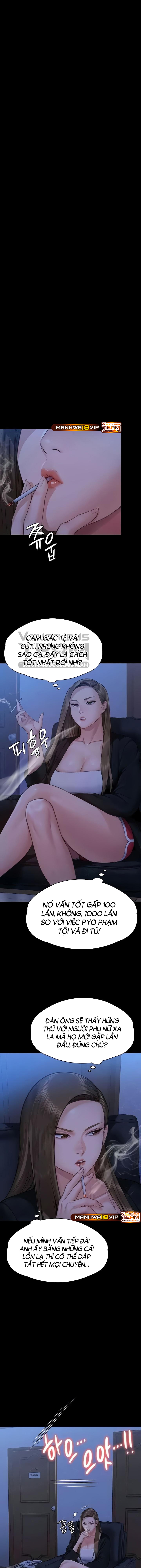 Ong Chúa Chapter 306 - Trang 2