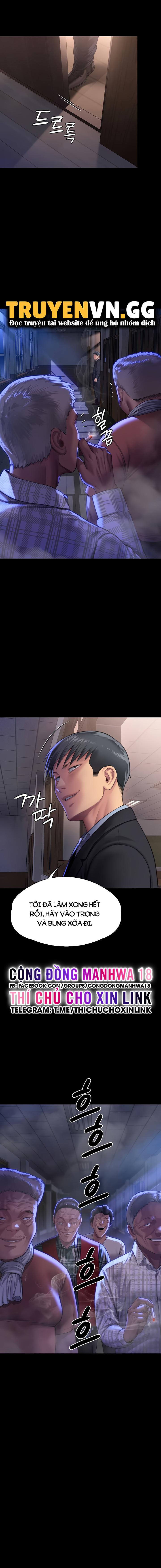 Ong Chúa Chapter 303 - Trang 2
