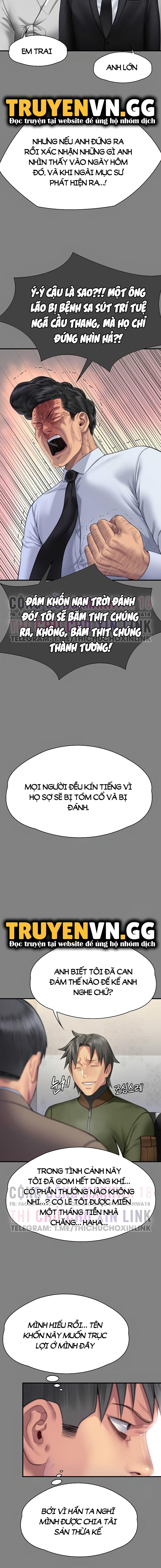 Ong Chúa Chapter 303 - Trang 2
